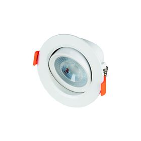 Cata Ct - 5200g 6 W Günışığı Lal Led Spot