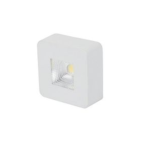 Cata CT-5201 4 Watt Camlı Kare Damla Led Armatür