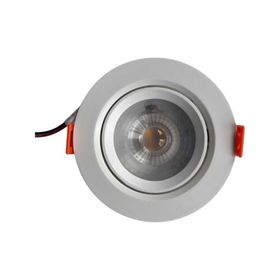 Cata CT-5204 7W Akik SMD LED Spot Beyaz Işık Armatür