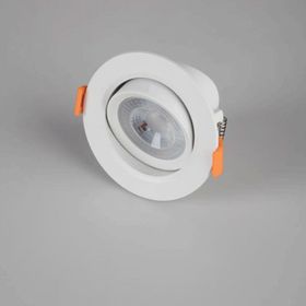 Cata CT-5204 Beyaz 5W Akik Led Armatür