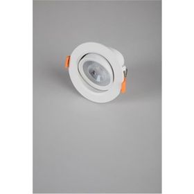 Cata CT-5204G 7 cm Gün Işığı Akik 5W Led Spot