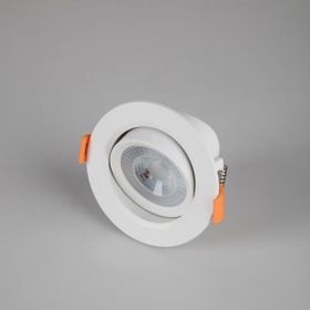 Cata CT-5204G 7 cm Gün Işığı Akik 5W Led Spot