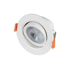 Cata CT-5204G 7 cm Gün Işığı Akik 5W Led Spot