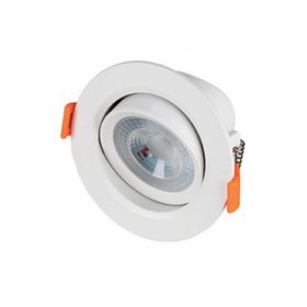 Cata CT-5204G 7 cm Gün Işığı Akik 5W Led Spot