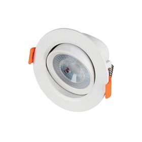 Cata CT-5204G Akik Smd Led Spot 7 Watt Günışığı Armatür