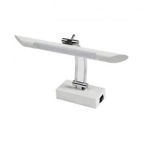 Cata CT-5205 Beyaz Işık 4 Watt Resim Banyo Led Aplik