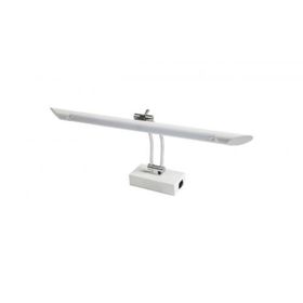 Cata CT-5206 Beyaz 6W 520LM Flamingo Ledli Aplik