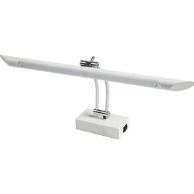 Cata CT-5206 Beyaz 6W 520LM Flamingo Ledli Aplik