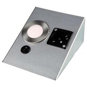 Cata CT-5211 1w Üçgen Spot Beyaz Led Armatür Ampul