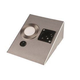 Cata Ct 5211 Prizli Tezgah Aydınlatma Beyaz Işık-cata Ct-5211 1w Watt Prizli Tezgah Aydınlatma