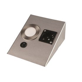 Cata Ct 5211 Prizli Tezgah Aydınlatma Beyaz Işık-cata Ct-5211 1w Watt Prizli Tezgah Aydınlatma