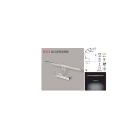 Cata CT-5212 Günışığı 6w Ledli Kuğu Aplik