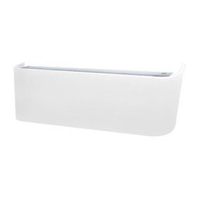 Cata CT 5213 5213S 11 Watt Sıva Üstü Modern Led Aplik Lamba Beyaz Ampul