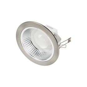 Cata CT-5215 10 Watt İnci Cob Led Armatür