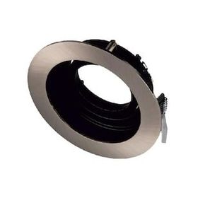 Cata CT-5220 Satin Yuvarlak Pars Spot Kasası