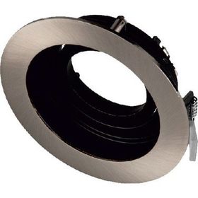 Cata CT-5220 Satin Yuvarlak Pars Spot Kasası