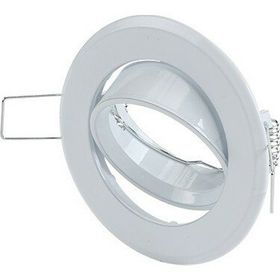 Cata CT-5220 Satin Yuvarlak Pars Spot Kasası