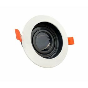 Cata CT-5221 Pars Boş Kasa Beyaz Spot