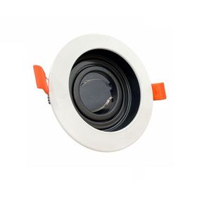 Cata CT-5221 Pars Boş Kasa Beyaz Spot