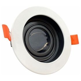 Cata CT-5221 Pars Boş Kasa Beyaz Spot