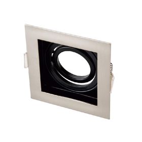 Cata CT-5225 Boş Satin Kasa Pars Kare Spot