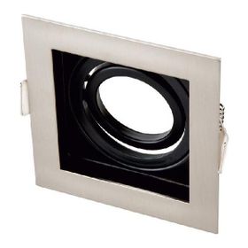Cata CT-5225 Boş Satin Kasa Pars Kare Spot