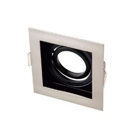 Cata CT-5225 Boş Satin Kasa Pars Kare Spot