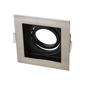 Cata CT-5225 Boş Satin Kasa Pars Kare Spot