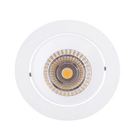 Cata CT-5226 7 Watt Mercan Cob Led Armatür