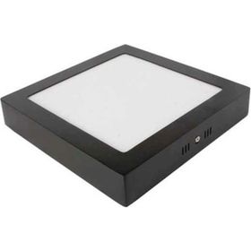 Cata CT-523 Beyaz Işık 18W Yuvarlak Sıva Üstü Led Panel Armatür