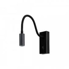 Cata CT-5232 3W Baykuş Ledli Gün Işığı Renk Aplik