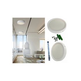 Cata CT-5233 18W Sıva Üstü 6400K Beyaz Led Panel