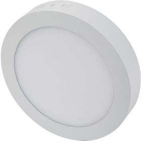 Cata CT-5233 Eco 18 Watt Yuvarlak Sıva Üstü Led Panel Armatür