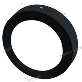 Cata CT-5233 S 18W Siyah Sıva Üstü 3200K Gün Işığı Led Panel