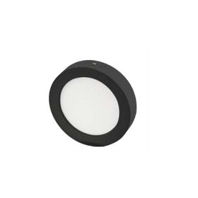 Cata CT-5233 S 18W Siyah Sıva Üstü 3200K Gün Işığı Led Panel