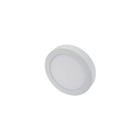 Cata CT-5233 S 18W Siyah Sıva Üstü 6400K Beyaz Led Panel