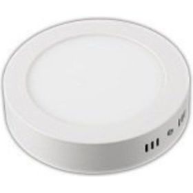 Cata CT-5233B 18 W 6500K Beyaz Sıva Üstü Led Armatür