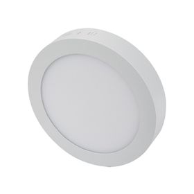 Cata CT - 5233G 18 W Sıva Üstü Yuvarlak Günışığı Led Armatür