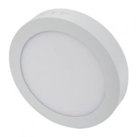 Cata CT - 5233G 18 W Sıva Üstü Yuvarlak Günışığı Led Armatür