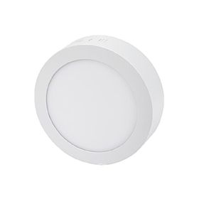 Cata CT - 5233G 18 W Sıva Üstü Yuvarlak Günışığı Led Armatür