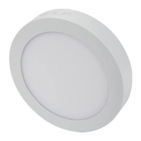 Cata CT - 5233G 18 W Sıva Üstü Yuvarlak Günışığı Led Armatür