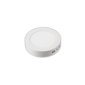 Cata CT-5233G 18w Sıva Üstü Yuvarlak Beyaz Kasa Günışığı Led Panel