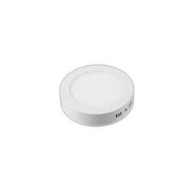 Cata CT-5233G 18w Sıva Üstü Yuvarlak Beyaz Kasa Günışığı Led Panel