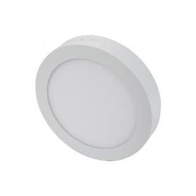 Cata CT-5233G Sıva Üstü Beyaz 18W Led Panel Spot