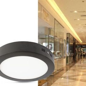Cata CT-5233S GünışığıDamla Sıva Üstü Led 18W Armatür