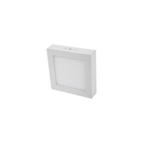 Cata CT-5234 18W Kare Sıva Üstü Beyaz Led Armatür