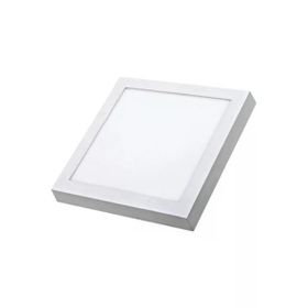 Cata CT-5234 Günışığı 20 Adet 18 Watt Sıva Üstü Kare Led Panel Armatür