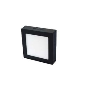 Cata CT-5234 S 18W Siyah Sıva Üstü 6400K Beyaz Led Panel