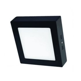 Cata CT-5234 S 18W Siyah Sıva Üstü 6400K Beyaz Led Panel