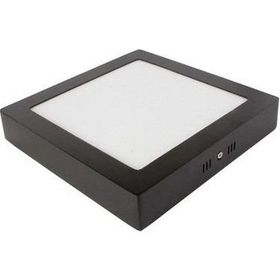 Cata CT-5234 S 18W Siyah Sıva Üstü 6400K Beyaz Led Panel